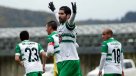 Hinchas de Puerto Montt buscan que Sebastián Abreu siga en el club