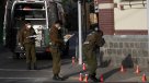 PPD presentó denuncia por colocación de artefacto explosivo en sede de Santiago