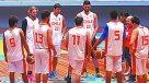 La nómina de la selección chilena para las Clasificatorias rumbo al Mundial de baloncesto