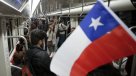 Ministra Tapia: Uno podría anunciar Líneas de Metro de la nada, pero hay que hacer estudios