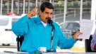 Maduro ordenó refinanciar toda la deuda externa de Venezuela