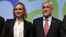 Comandos de Piñera y Goic se enfrentan por Ley de Pesca