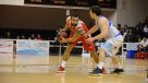 El triunfo de Deportivo Valdivia sobre Osorno Básquetbol en la LNB