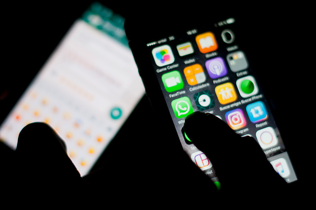 WhatsApp sufrió caída de su servicio a nivel mundial