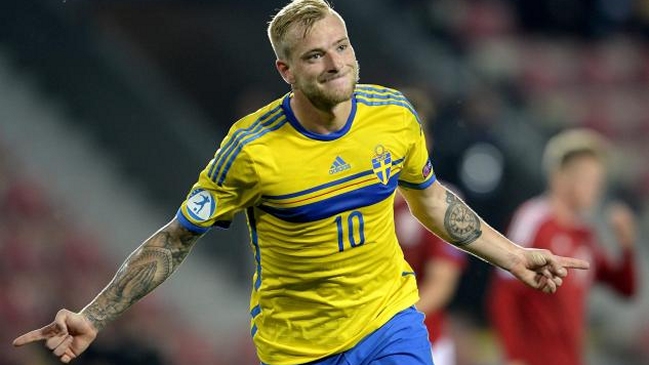 Secretario general de la ANFP: El amistoso con Suecia está casi asegurado