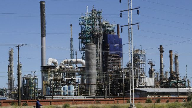 ENAP Biobío abrió investigación por presuntos delitos de corrupción