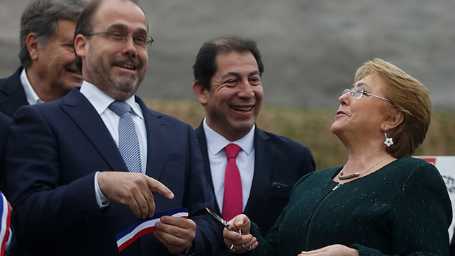 MOP: Gobierno aclarará 