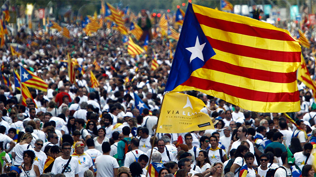 Cataluña: Líderes independentistas seguirán en prisión