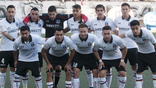 Colo Colo se quedó sin amistoso ante Boca Juniors