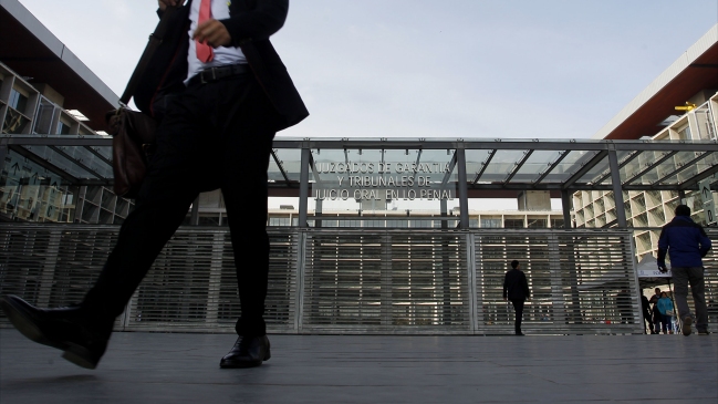 Asociación de Magistrados criticó detención de juez que agredió a guardia