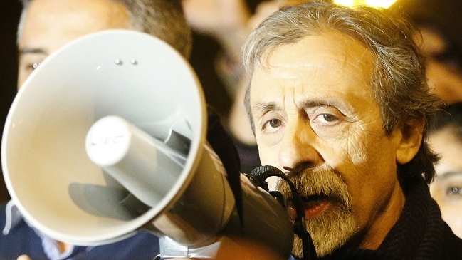 Luis Mesina responde a la Asociación de AFP: 