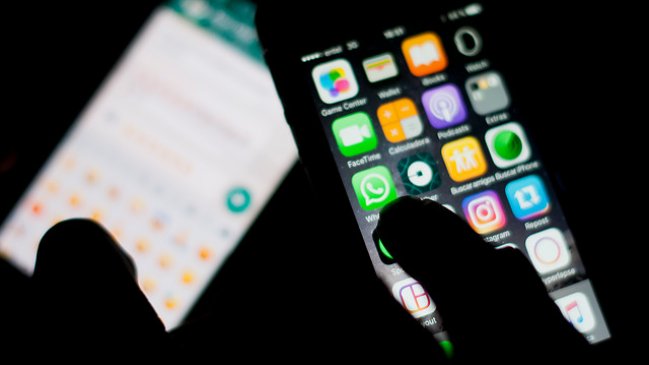 WhatsApp sufrió caída de su servicio a nivel mundial