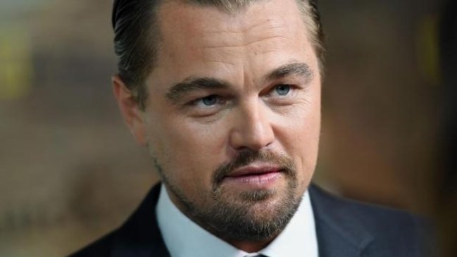 Leonardo DiCaprio invirtió dinero en la hamburguesa que salvará al mundo