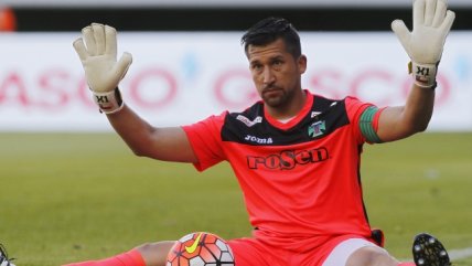 Luis Marín: Como Sifup pedimos que el director de la Corporación S. Wanderers no entre al estadio