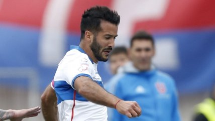 Voboril: Si mantenemos la intensidad del clásico, no tengo duda que le ganaremos a San Luis