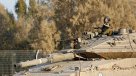Ascienden a 12 los fallecidos en el túnel de Gaza bombardeado por Israel
