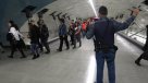 Presidente de Metro: Línea 6 va ir mejorando \