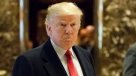 Trump amenazó a ISIS por ataques contra EEUU: \