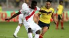 FIFA zanjó el asunto: No habrá medidas contra Perú y Colombia por el \