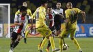 Universidad de Concepción y Palestino repartieron puntos en el Estadio \