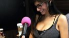 Mia Khalifa entregó sus secretos para tener buen sexo