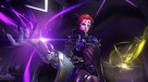Conoce a Moira, la nueva heroína de Overwatch