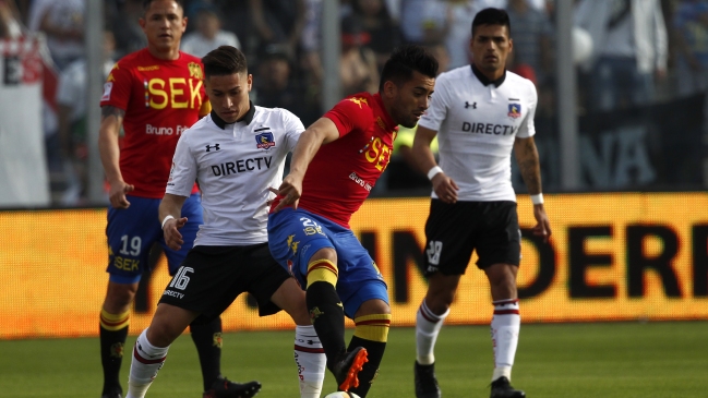 La tabla del Torneo de Transición durante la duodécima fecha