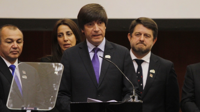 Pablo Squella y los Panamericanos 2023: Ojalá este pistoletazo inicial traiga más buenas noticias