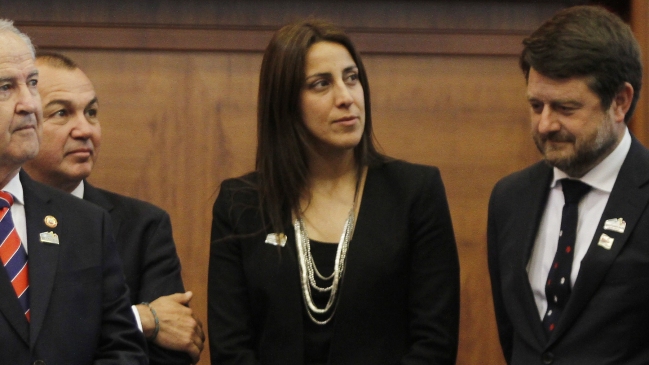 Nicole Sáez: Esperamos que Santiago 2023 contribuya al desarrollo de las nuevas generaciones