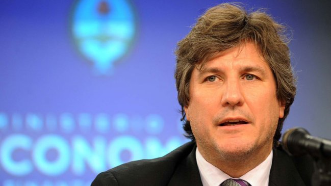 Ex vicepresidente de Argentina acusó que su detención fue 