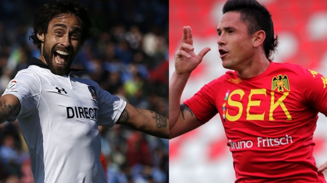 Colo Colo intentará derribar al líder Unión Española para volver a la cima del Transición