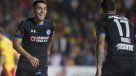 Felipe Mora fue figura en triunfo de Cruz Azul sobre Morelia