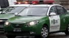 Carabineros frustró robo a tienda en pleno centro de Santiago