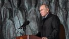 Desde el Kremlin señalaron que Putin y Trump tienen mucho de qué hablar