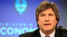 Ex vicepresidente de Argentina acusó que su detención fue \