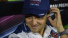 Felipe Massa anunció su retiro definitivo de la Fórmula 1