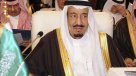 Nuevo comité anticorrupción saudí ordenó arresto de príncipes y ministros