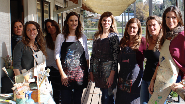 “Talleres de Artes y Oficios” abre sus puertas con muestra gratuita