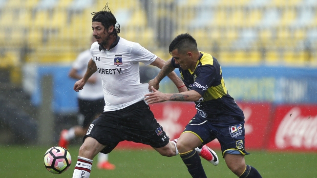 La programación de la decimotercera fecha del Torneo de Transición 2017