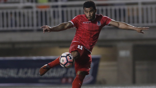 Unión La Calera venció a San Marcos de Arica y se salvó del descenso en la Primera B