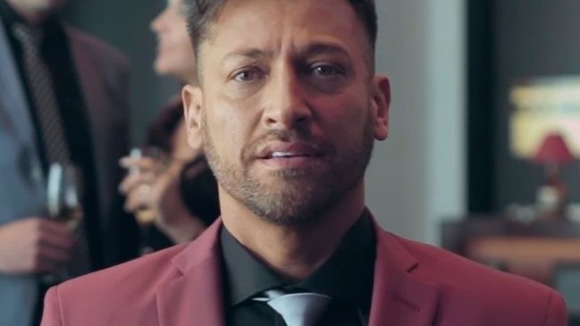 Pablo Ruiz regresará a Chile para presentar su nuevo disco