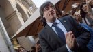 Gobierno belga pidió \