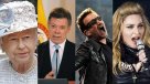 Isabel II, Santos, Bono y Madonna entre implicados en nuevo caso de paraísos fiscales
