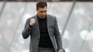 Pablo Guede: Hicimos un partido completo, le metimos cinco goles al puntero