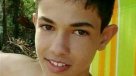 Falleció adolescente alcanzado por un rayo durante partido de fútbol en Brasil