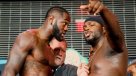 Deontay Wilder tardó menos de tres minutos en noquear a Bermane Stiverne
