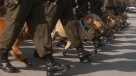CDE se querelló por posible maniobra evasora de Carabineros en compra de botas