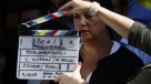 Beatriz Sánchez grabó nueva propaganda electoral