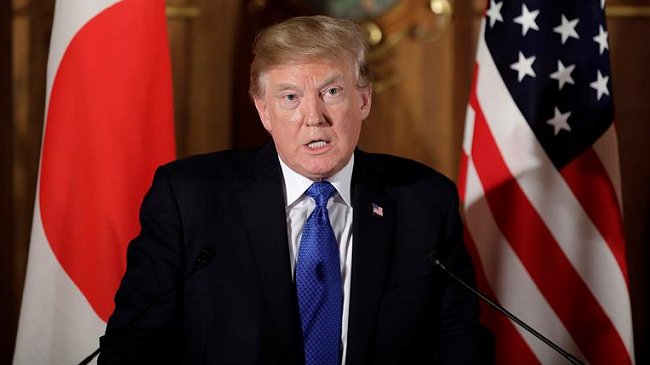 Donald Trump: La era de la paciencia estratégica con Corea del Norte se acabó