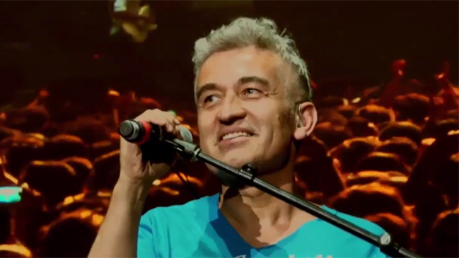 Documental de Jorge González no pudo contra 